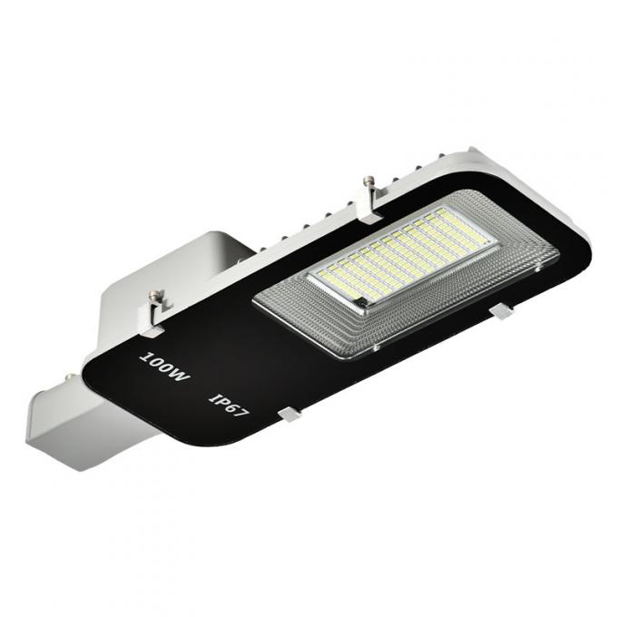 Aluminium Solarstraßenlaternen mit Fernbedienung 120watt 150watt 240watt 360watt 1