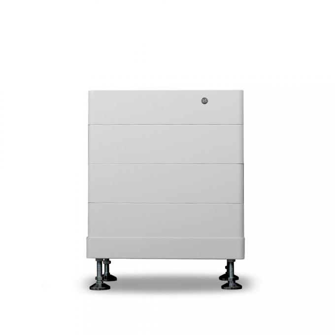 Lifepo4 بطارية الليثيوم الجدار 48v 200ah 10kwh مخزن الطاقة المنزلية نظام الطاقة الشمسية بطاريات دورة 51.2V100ah 0