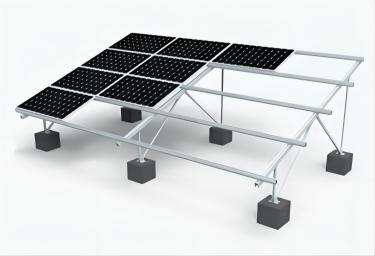 Sistema de energía solar de conjunto completo 5kw10kw 12kw 15kw 20kw Sistema solar híbrido 1
