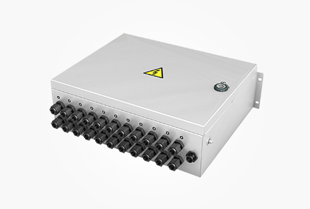 Sistem Tenaga Surya 10Kw Set Lengkap 10Kva Off Grid Sistem Surya 2