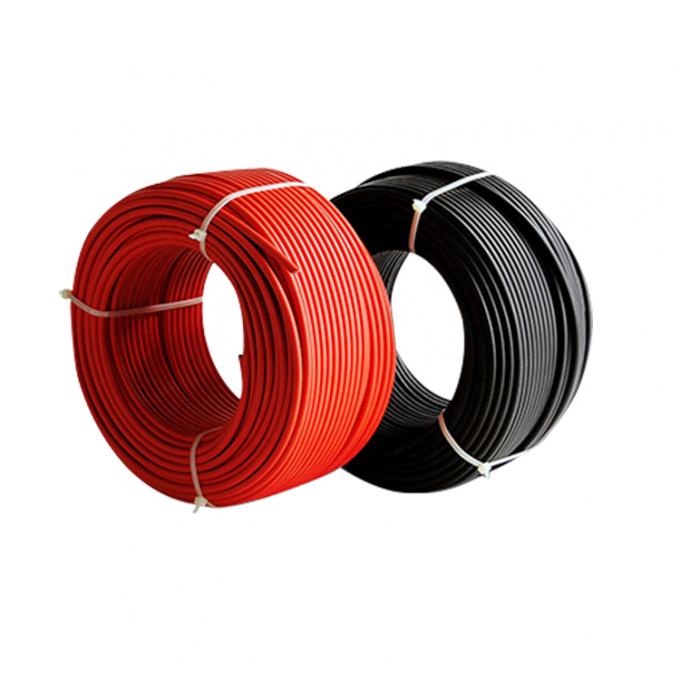 Système de panneaux solaires pour usage domestique 13