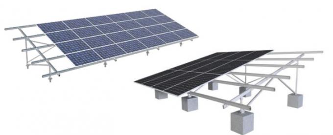 12KW 10KW 8KW Sistem Panel Surya Rumah Sistem Energi Surya Hibrida 3