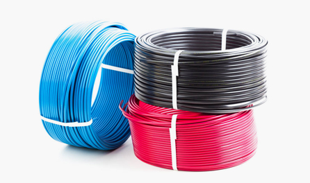 12KW 10KW 8KW Sistem Panel Surya Rumah Sistem Energi Surya Hibrida 4