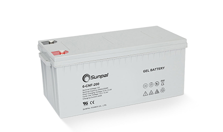 Home Sistem Penyimpanan Energi Fotovoltaik Semua Dalam Satu Sistem Surya 6