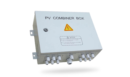 Home Sistem Penyimpanan Energi Fotovoltaik Semua Dalam Satu Sistem Surya 7