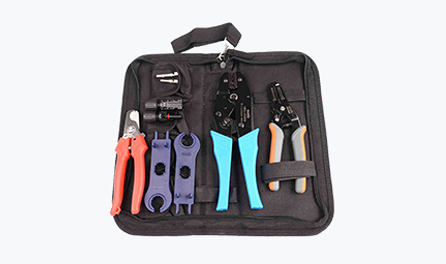 Home Sistem Penyimpanan Energi Fotovoltaik Semua Dalam Satu Sistem Surya 9