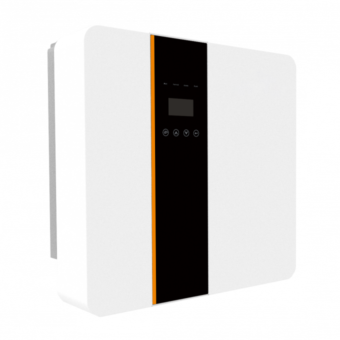 Système de panneaux solaires pour usage domestique 9