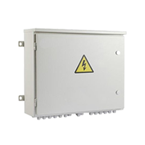 Système de panneaux solaires pour usage domestique 12