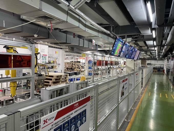 Système de panneaux solaires pour usage domestique 22