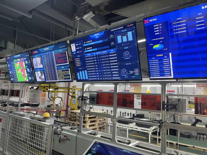 Système de panneaux solaires pour usage domestique 24