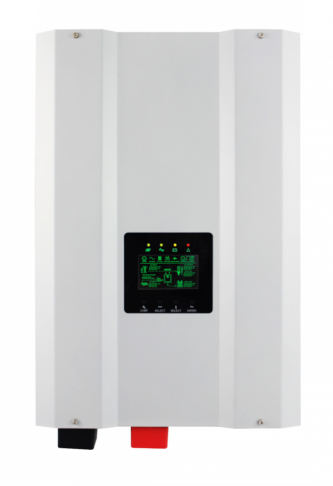 ระบบพลังงานแสงอาทิตย์บ้าน ระบบพลังงานแสงอาทิตย์ไฮบริด บ้าน ชุดแผ่นพลังงานแสงอาทิตย์ 5kw 10kw 15kw 25kw ลิทธิียม 8