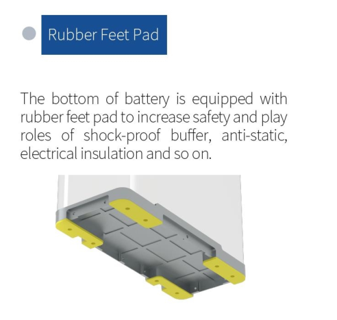 Système solaire de production d'énergie solaire 3