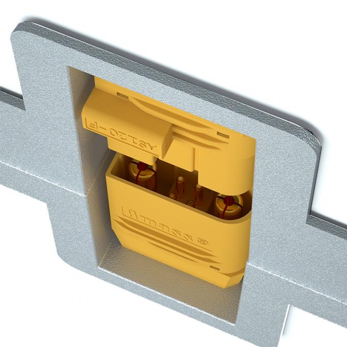 Système solaire de production d'énergie solaire 10