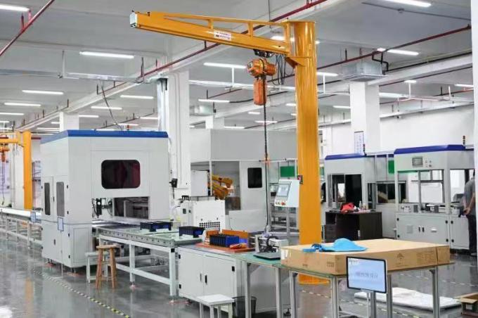 5kw 8kw Hybrid Power System Baterai yang dipasang di dinding Paket Energi Surya Powerwall Home 3