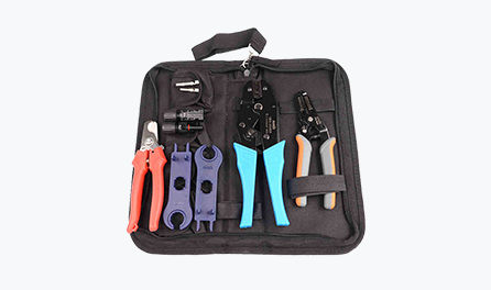 Sistem penyimpanan energi surya hibrida 20Kw 30Kw 50Kw Off On Grid Sistem surya 10