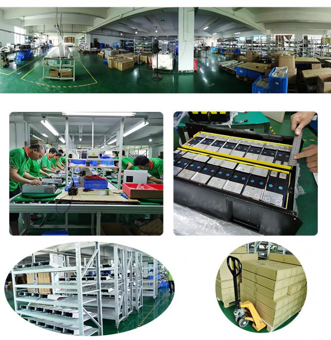 Sistem penyimpanan energi surya 5KW 10KW 15KW 20KW 25KW 30KW Sistem panel surya untuk rumah 5