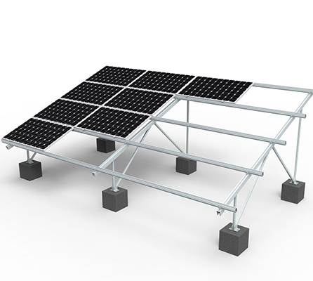 Σπίτι Ηλιακή Ενέργεια Συστήματα Αποθήκευσης Ενέργειας 5.5kw Off Grid Ηλιακό Σύστημα Ενέργειας 2