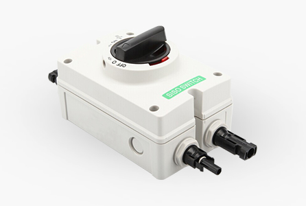 All-in-one Off-Grid-Solar-Energie-Speichersystem Hybrid-Solarzellen-System Komplett-Kit 8