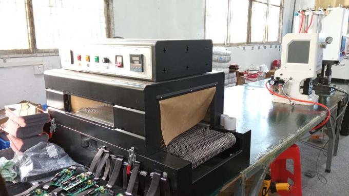 Batterie au lithium Systèmes de stockage d'énergie pour la maison Inverseur hybride solaire Lifepo4 5