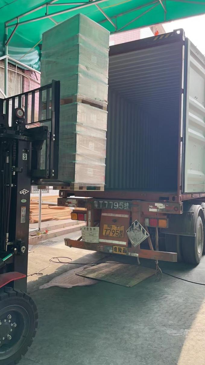 Batterie au lithium Systèmes de stockage d'énergie pour la maison Inverseur hybride solaire Lifepo4 12