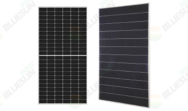 Hybrid Solar Energy Storage Systems 8kw 10kw 15kw For Home 1