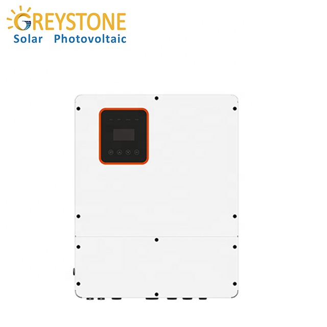 Energía para el hogar 3kw 5kw 10kw 15kw Sistema de energía solar fuera de la red Kit de panel solar 1