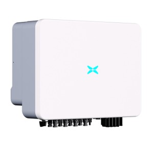 10KW 20KW 30KW 50KW 80KW 100KW Sistema solar industrial en red 0