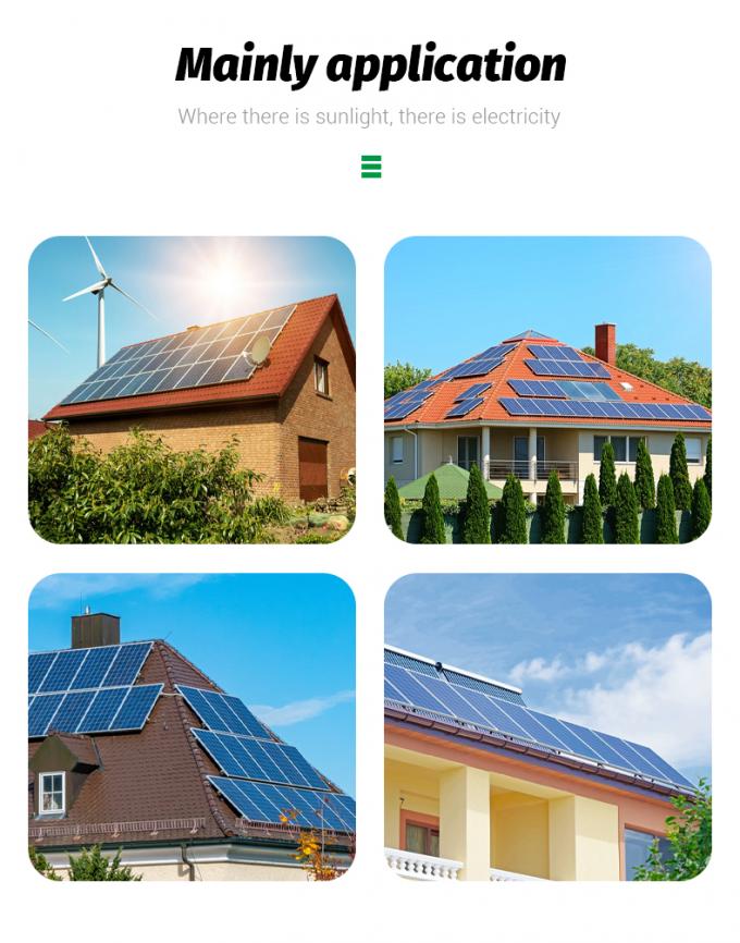 Sistema de almacenamiento de energía solar para uso doméstico 0