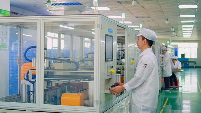 Lifepo4 Batterie All-in-One Off-Grid Energiespeicher 20KW 10KW Batterie Wechselrichter Zuhause Solarenergie Energiespeicher 7