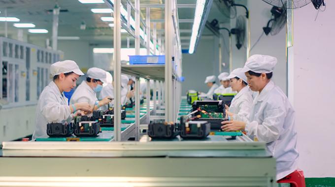 Lifepo4 Batterie All-in-One Off-Grid Energiespeicher 20KW 10KW Batterie Wechselrichter Zuhause Solarenergie Energiespeicher 8