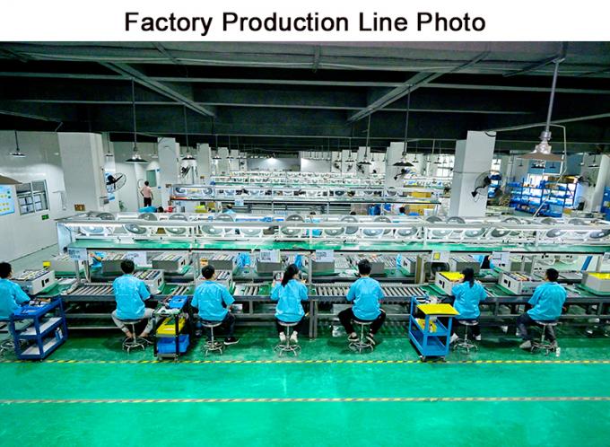 6000 Cycles Stackable On Off Grid Energy Storage Solar Lithium Battery 10kwh 2