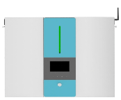 Sistema de baterías solares fuera de la red Almacenamiento de energía 5kWh 10kWh 20kwh 0