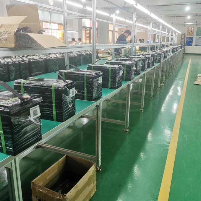 LiFEPO4 OFF GRID Energy Storage 24V 200AH 48 Volt Lithium Ion Battery Pack 1