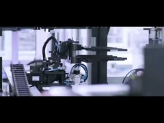 Battery Production Workshop